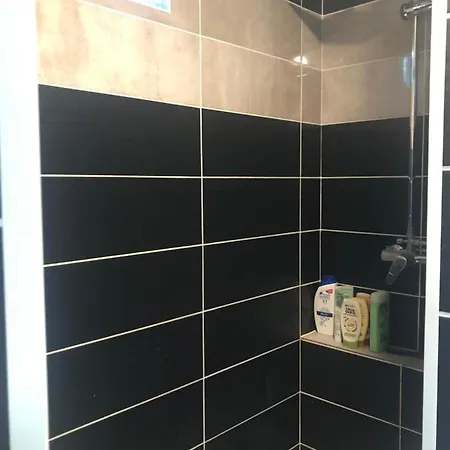 Pacificae アパート