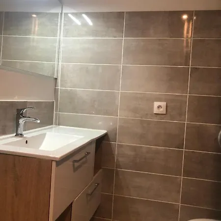 アパート Pacificae *