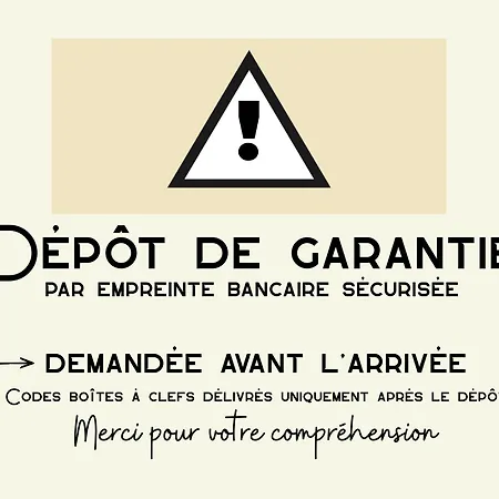 Apartment Pacificae Remoulins