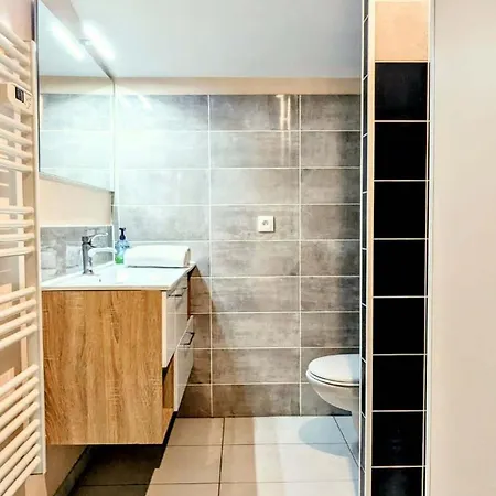 Pacificae Apartment Remoulins