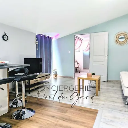 Apartment Pacificae