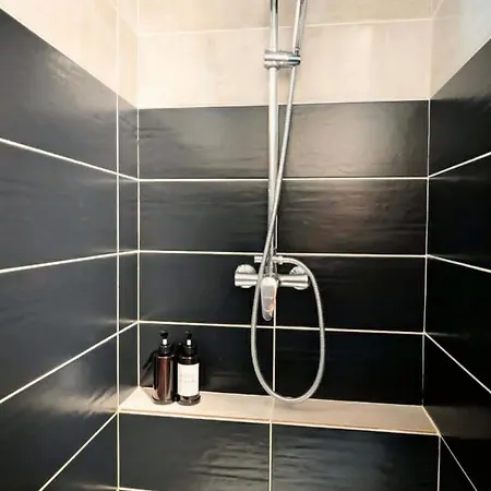 Pacificae Apartment Remoulins