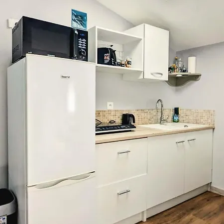 Apartment Pacificae Remoulins
