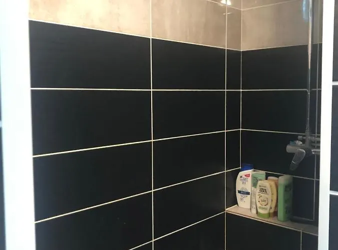 Pacificae Apartamento