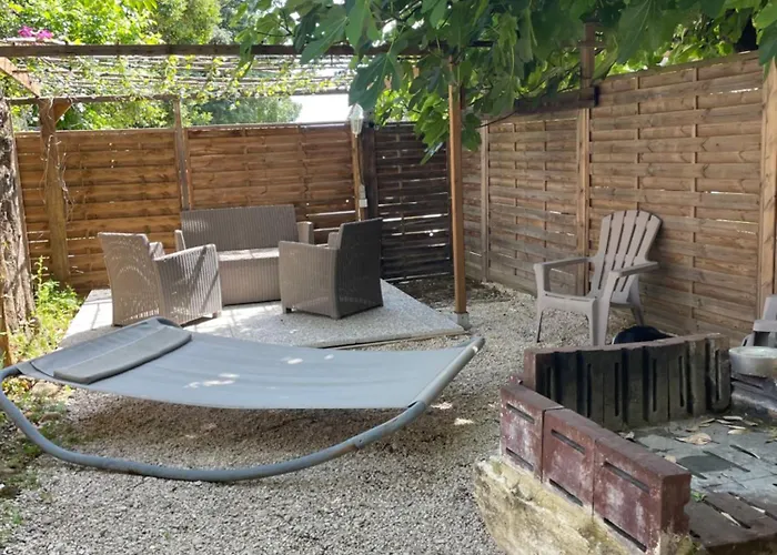 Pacificae Apartamento